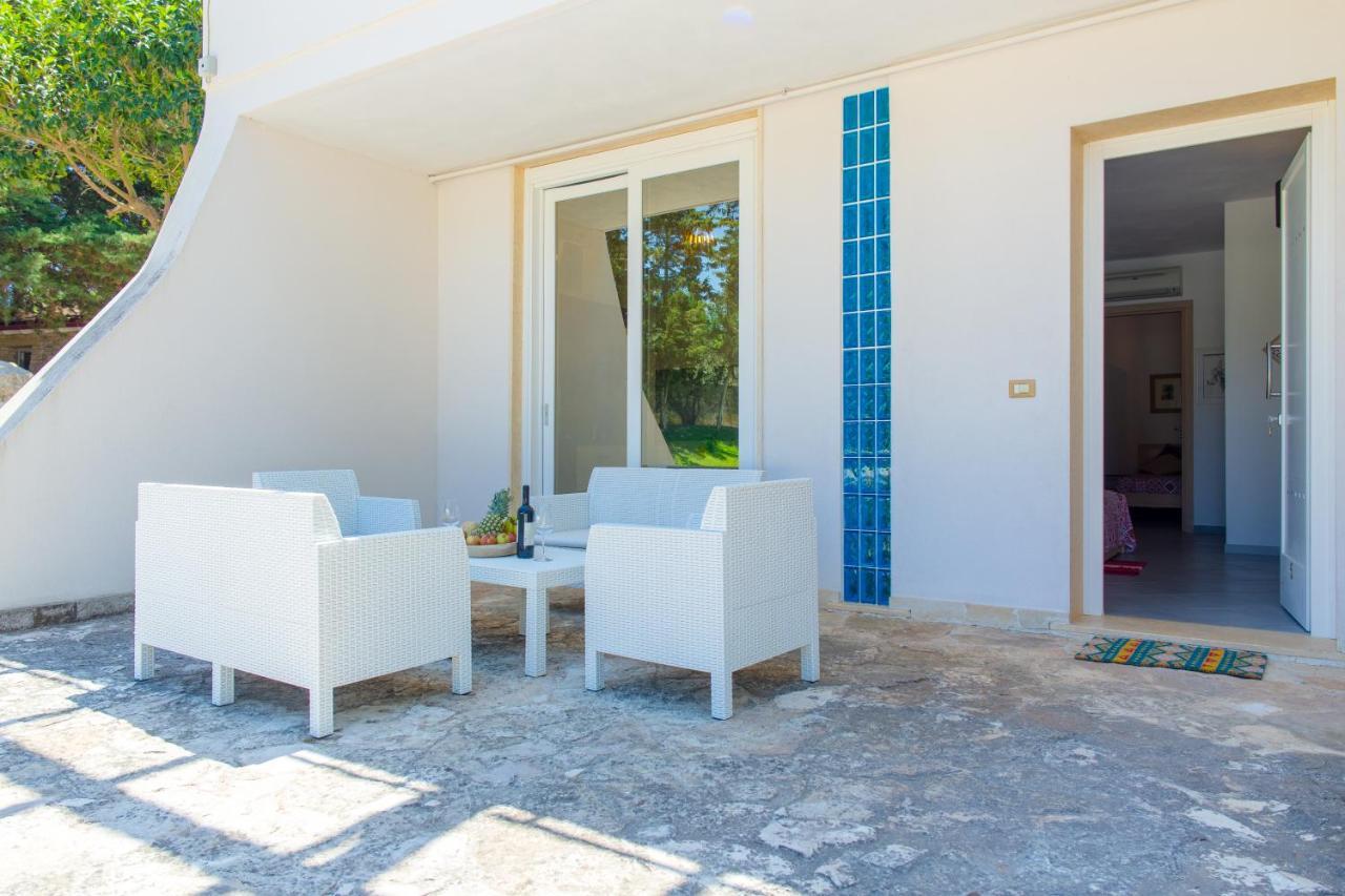Tenuta Don Carmelo Lecce Dış mekan fotoğraf