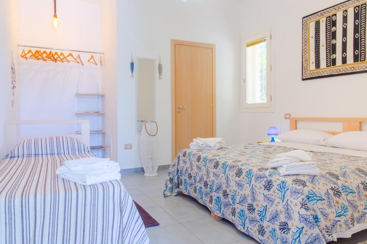 Tenuta Don Carmelo Lecce Dış mekan fotoğraf