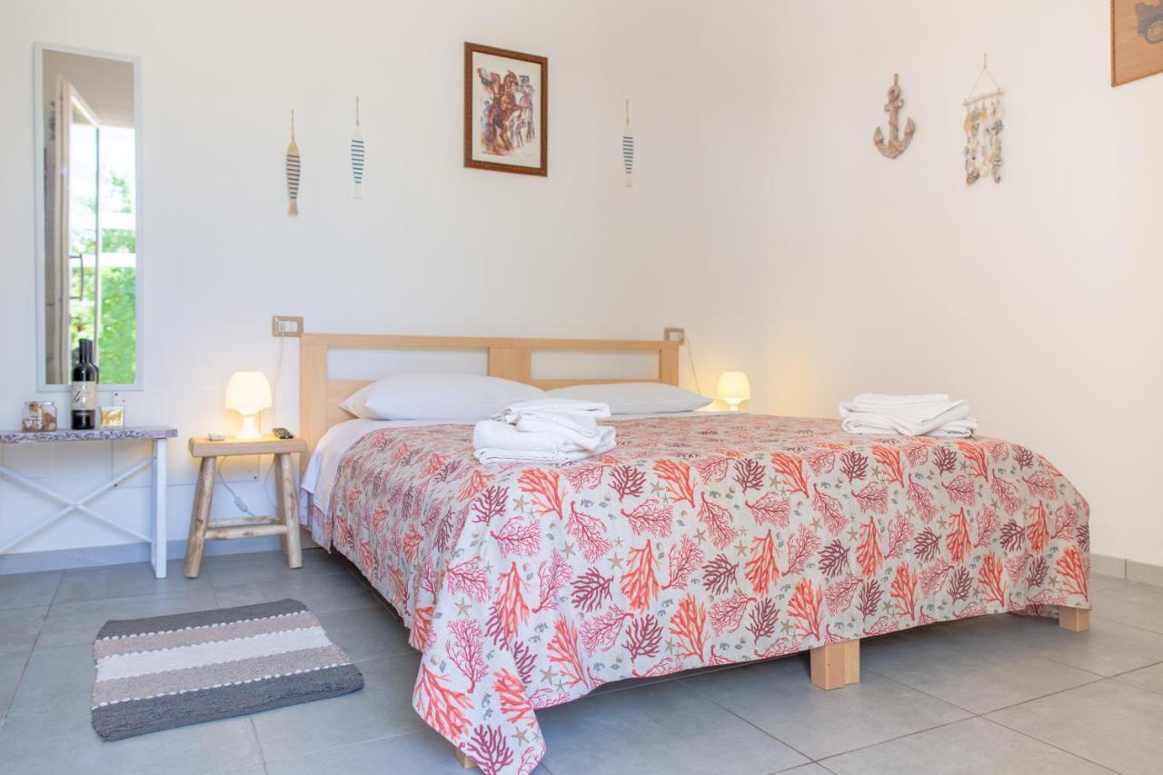 Tenuta Don Carmelo Lecce Dış mekan fotoğraf