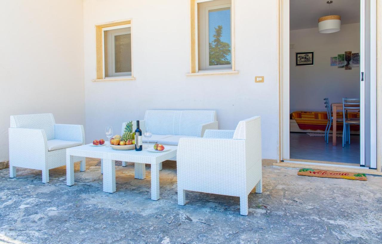 Tenuta Don Carmelo Lecce Dış mekan fotoğraf