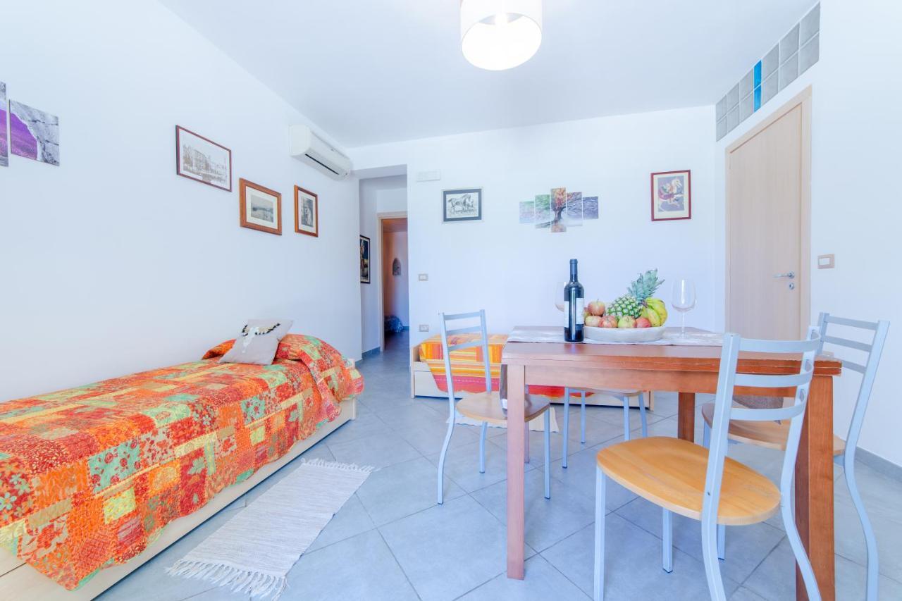 Tenuta Don Carmelo Lecce Dış mekan fotoğraf